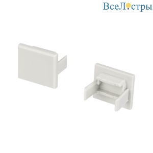 Заглушка Arlight PDS-D глухая 026516