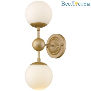 Бра Wertmark Bolita WE236.02.401