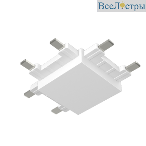 Коннектор SWG PRO CN-SLIM-WH-T 022075