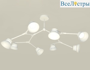 Люстра на штанге Ambrella Light Traditional (C9059, N8140) XB9059100