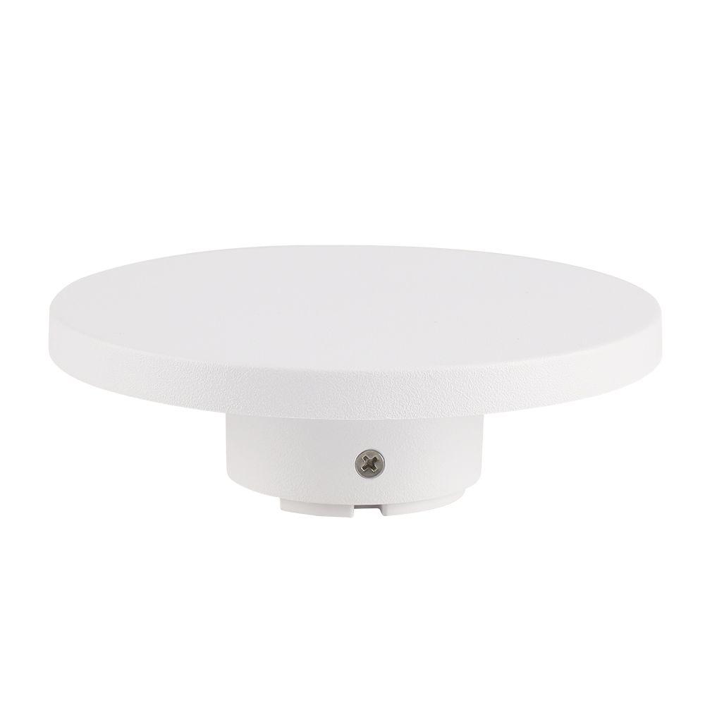 уличный настенный светодиодный светильник arte lamp nimbo a4506al-1wh