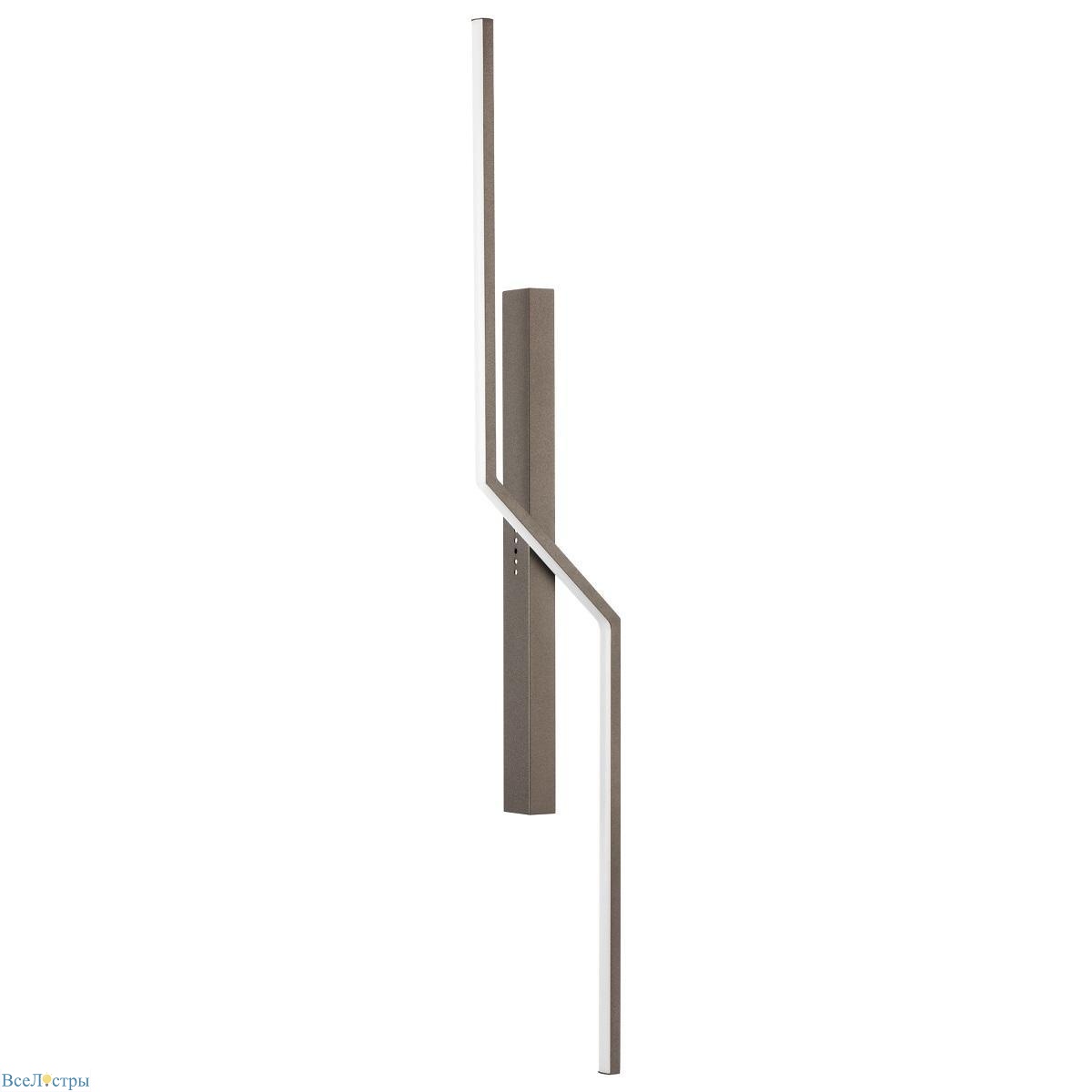 бра lightstar palla 739638