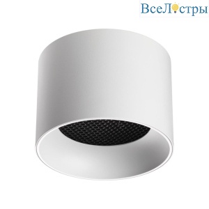 Накладной светильник Novotech WIR Gemini 371009