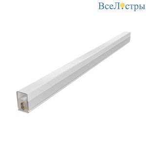 Линейный накладной светильник Apeyron Net 30-21