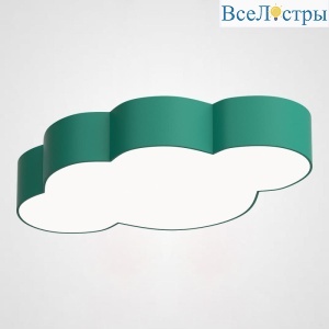 Потолочный светильник Imperium Loft Cloud 186674-26