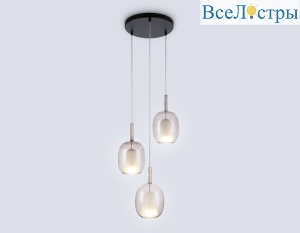 Подвесной светильник Ambrella Light High Light Modern LH11156