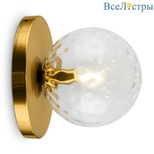 Бра Freya Zelda FR5123WL-01BS