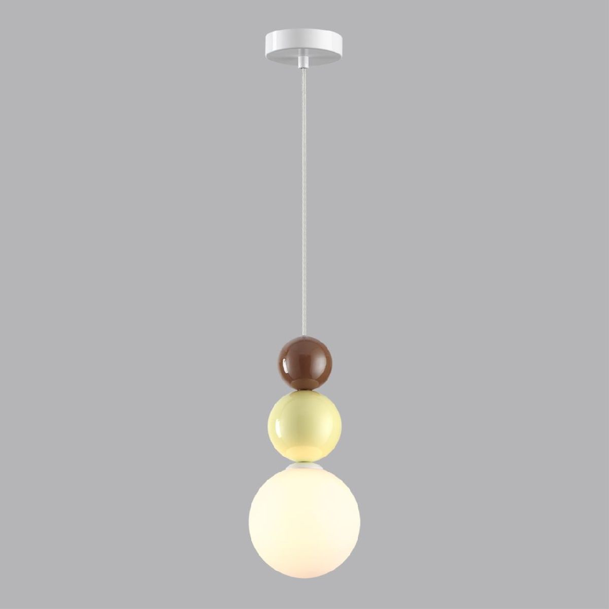 подвесной светильник lumion bonbones 6557/1