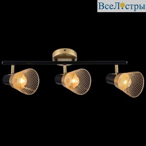 Спот Reluce 05966-0.8-03 GOLD+BK