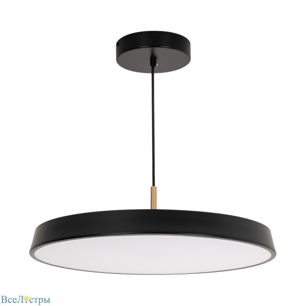 подвесной светильник arlight sp-elegant-r500-37w warm3000 033922