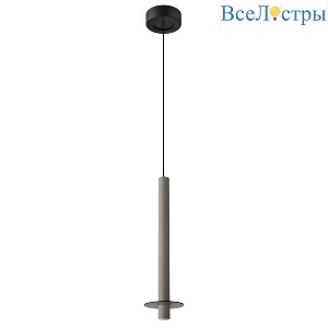 Подвесной светильник Favourite Ingrid 4404-1P
