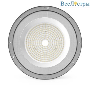 Промышленный светильник Gauss Ufo Lite 821534320