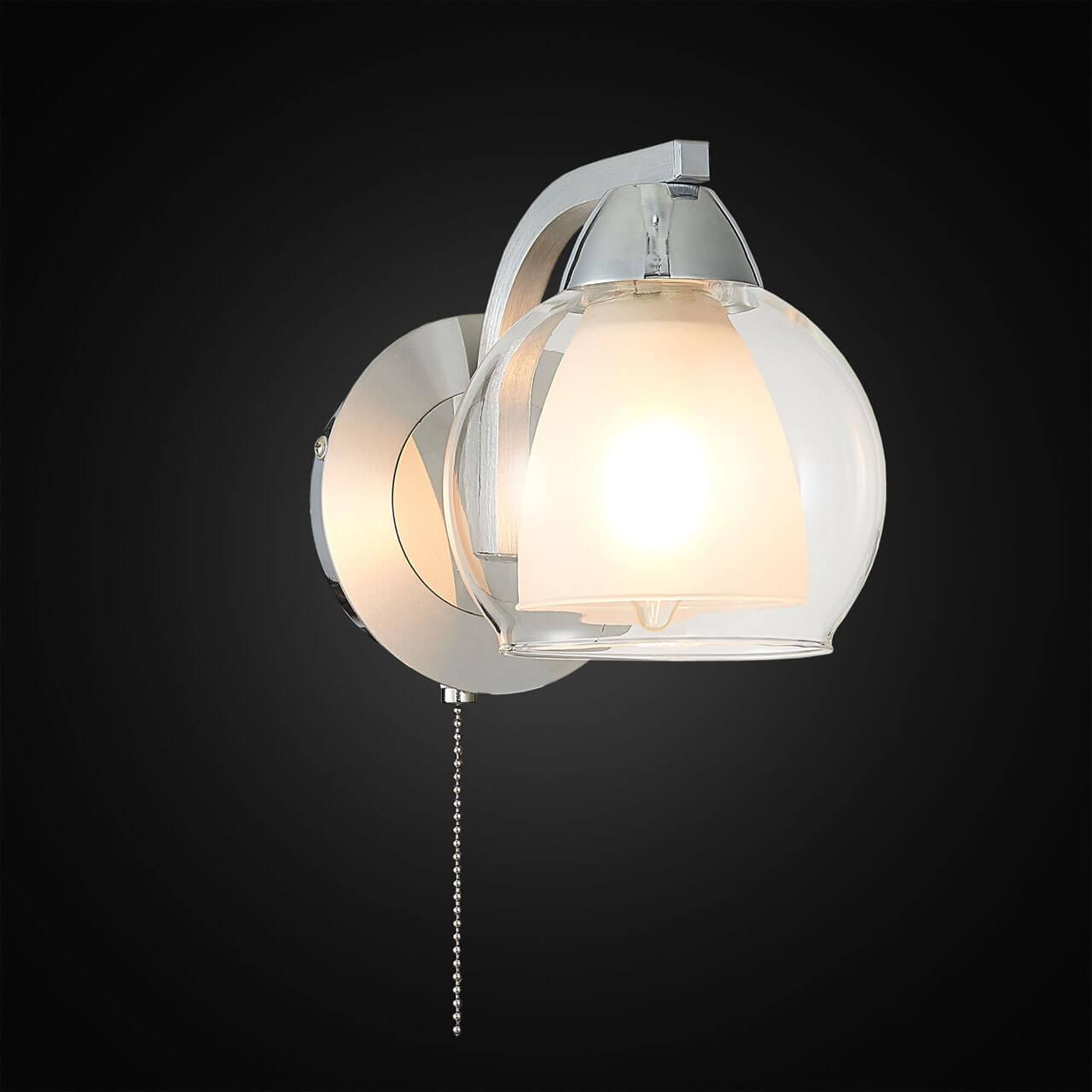 бра citilux кристи cl152317