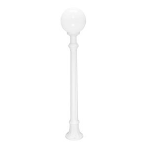 Уличный светильник Fumagalli Aloe R/G250 G25.163.000.WYE27