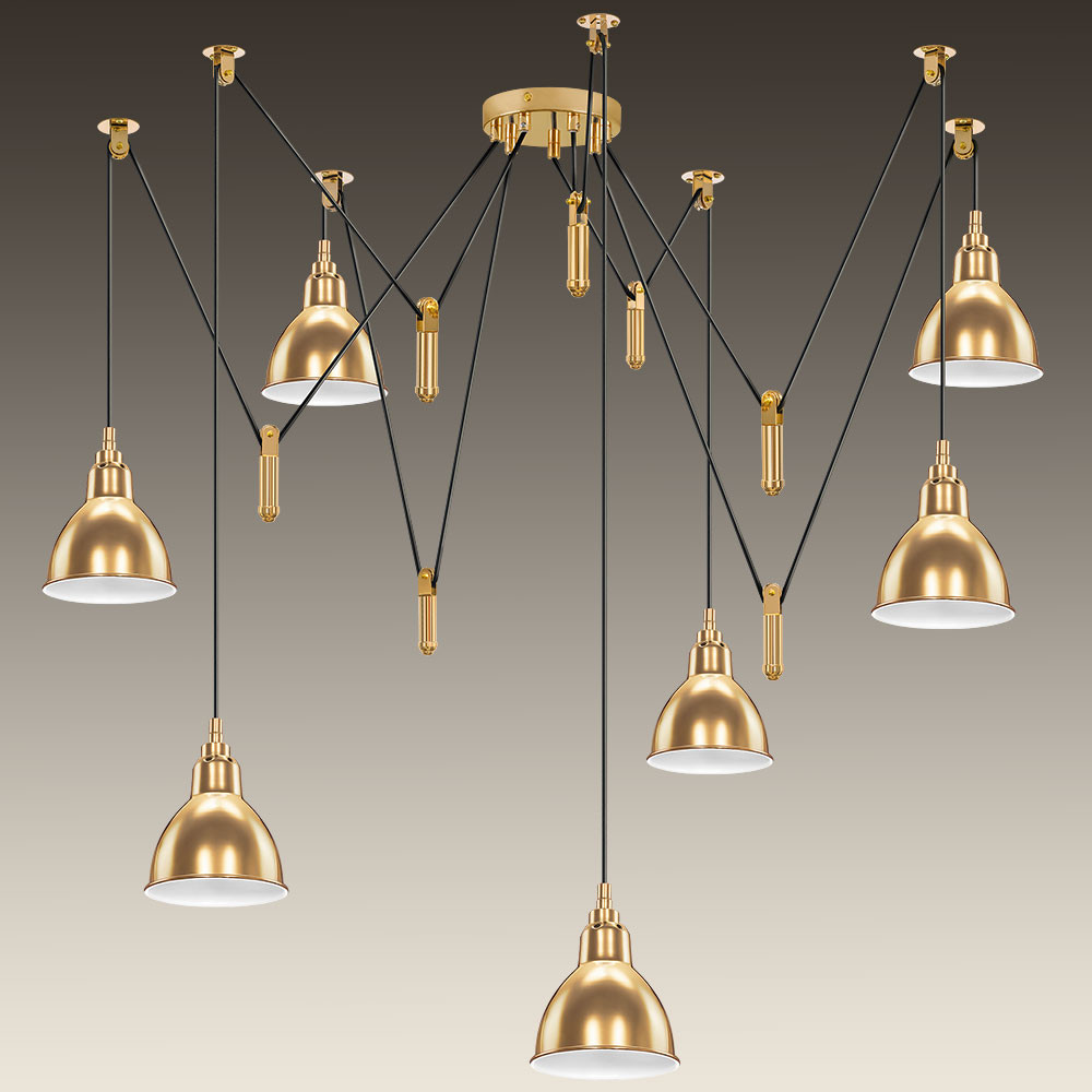 Acrobata Lightstar