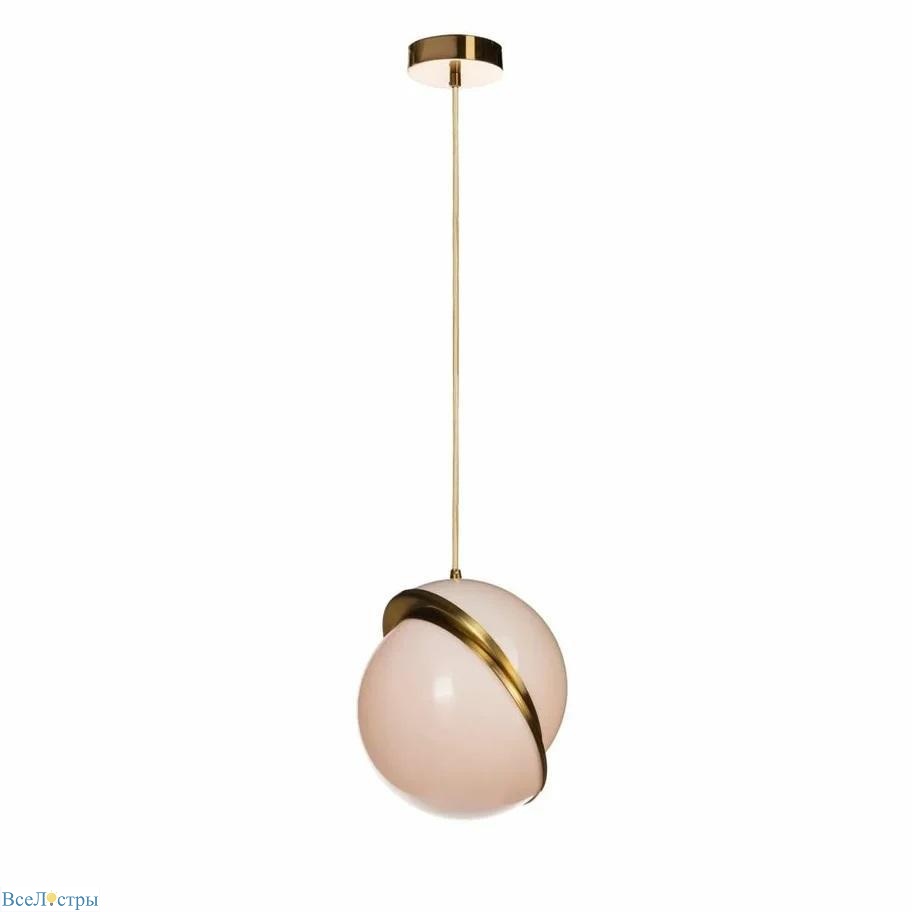 подвесной светильник loft it crescent 5063-a