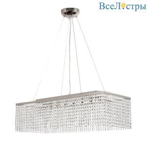 Подвесная люстра Arti Lampadari Milano E 1.5.70X25.501 N