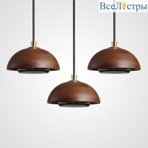 Подвесной светильник Imperium Loft Greta 101648-26