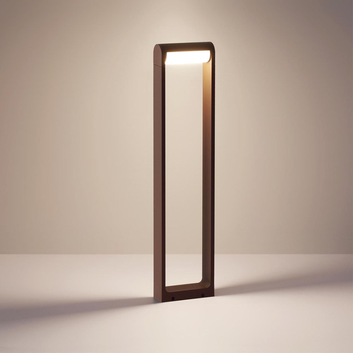 ландшафтный светильник odeon light nature twinset 7118/12gla
