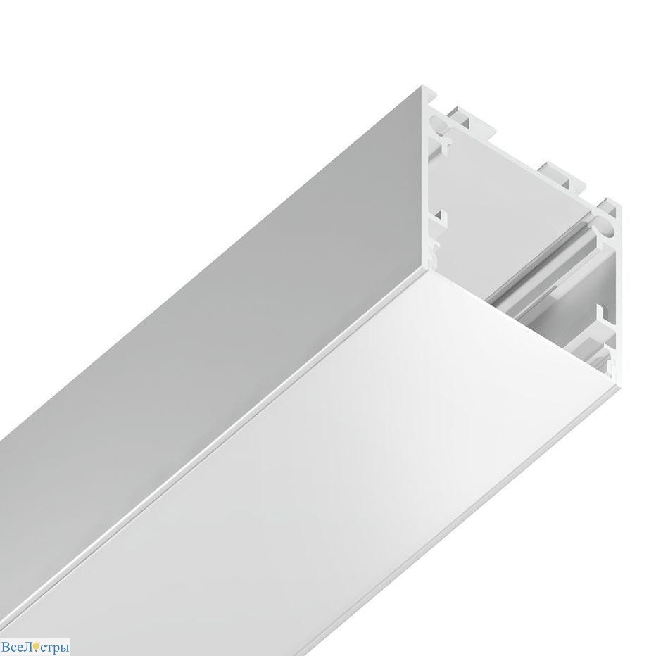 профиль с рассеивателем ambrella illumination profile system gp2500wh