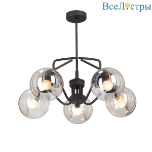 Потолочная люстра Vitaluce V4715-1/5PL