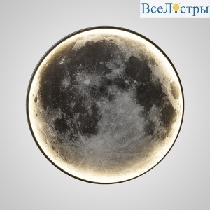 Настенный светильник Imperium Loft Cosmos Moon 208938-23