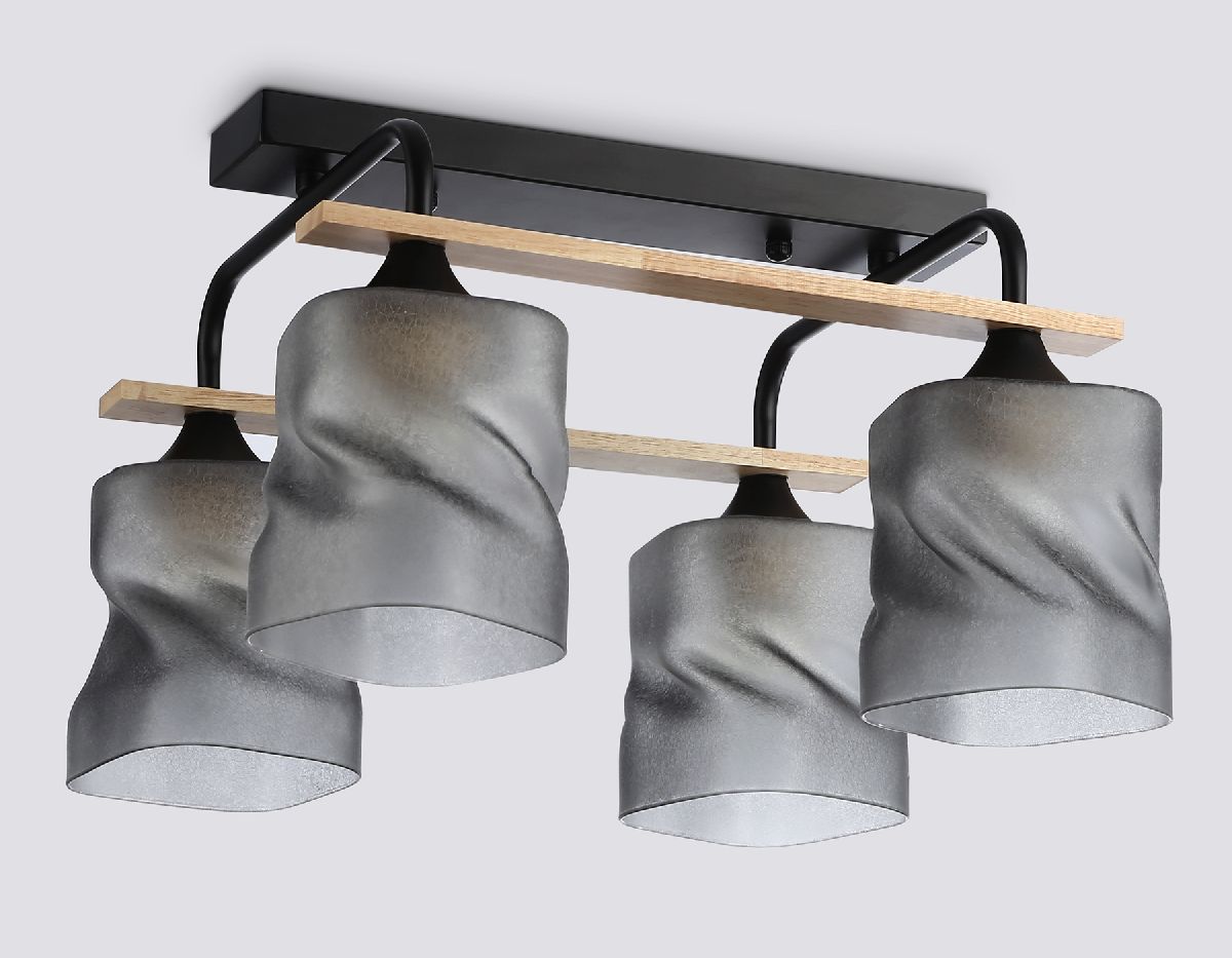 потолочный светильник ambrella light loft traditional tr3033249