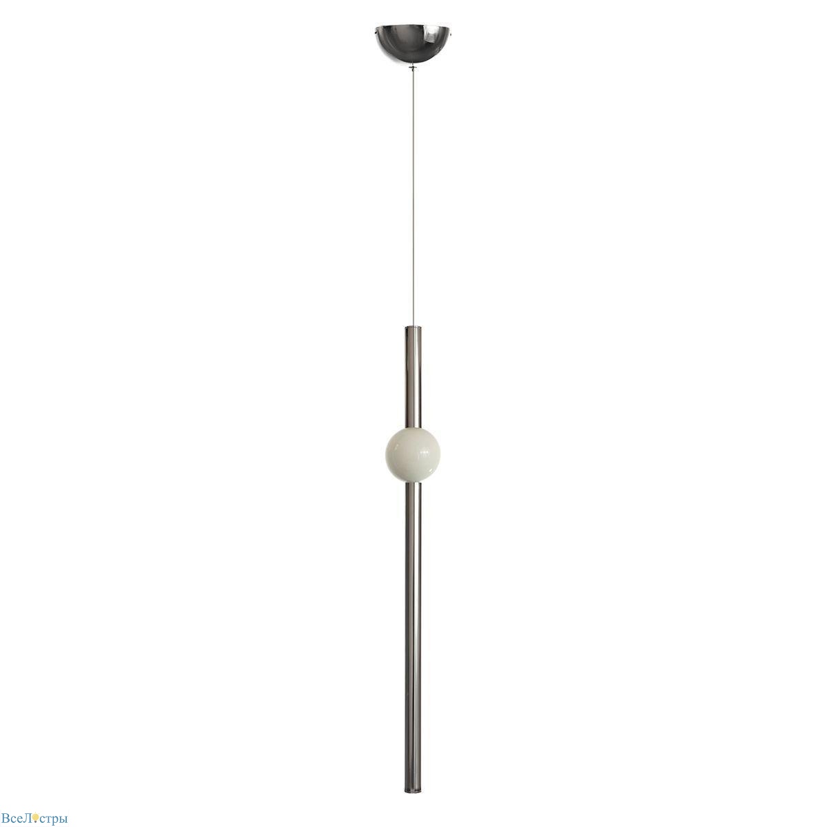 подвесной светодиодный светильник loft it crescent 5053-c