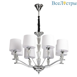 Подвесная люстра MW-Light Палермо 386018408