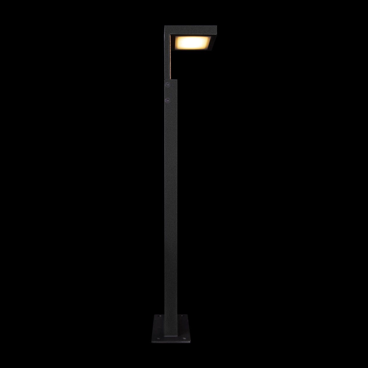 ландшафтный светильник loft it oak 100001/600