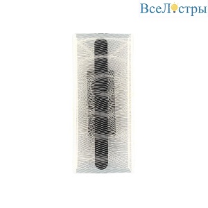 Настенный светильник LED4U L6341-01 GR