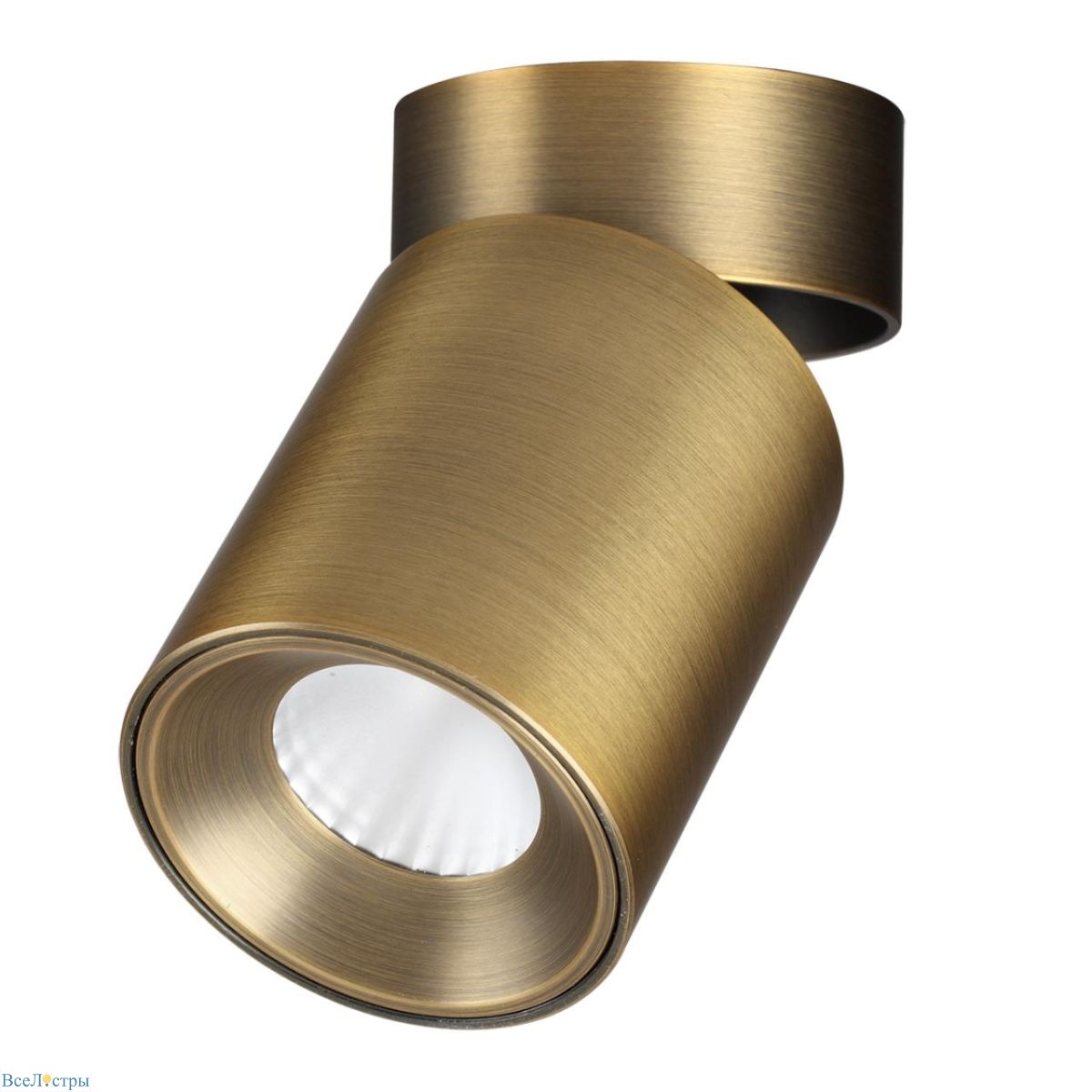 спот odeon light hightech turno 7131/7cl