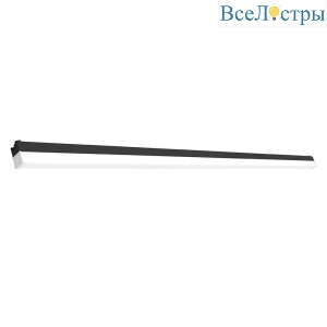 Трековый светодиодный светильник Feron RetailRay AL121 48577