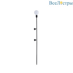 Настенный светильник ST LUCE GANTE SL1015.401.01