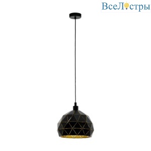 Подвесной светильник Eglo Roccaforte 97841