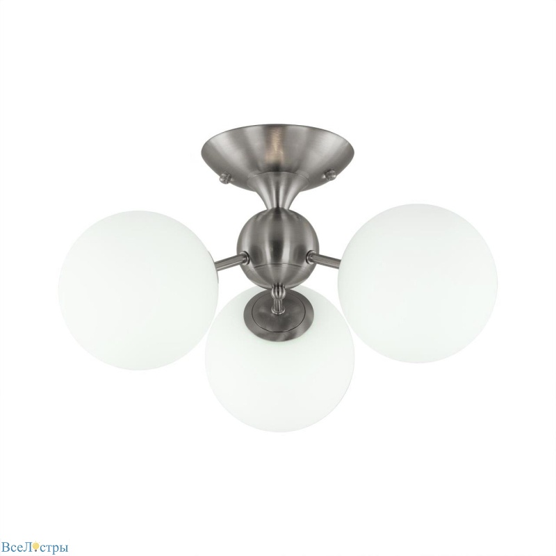 потолочная люстра citilux томми cl102134