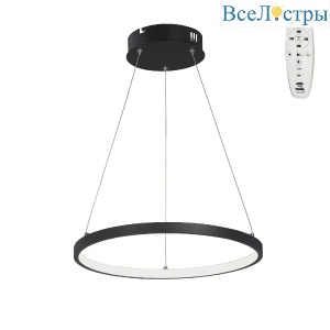 Подвесной светильник Vitaluce V2515DT-1/1S