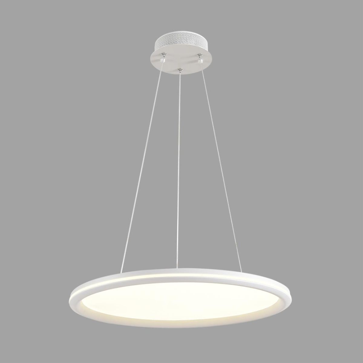 подвесная люстра lumion ledio alis smart 8380/45l