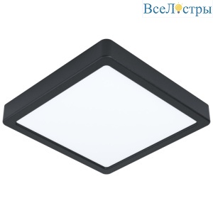 Накладной светодиодный светильник Eglo Fueva 99256