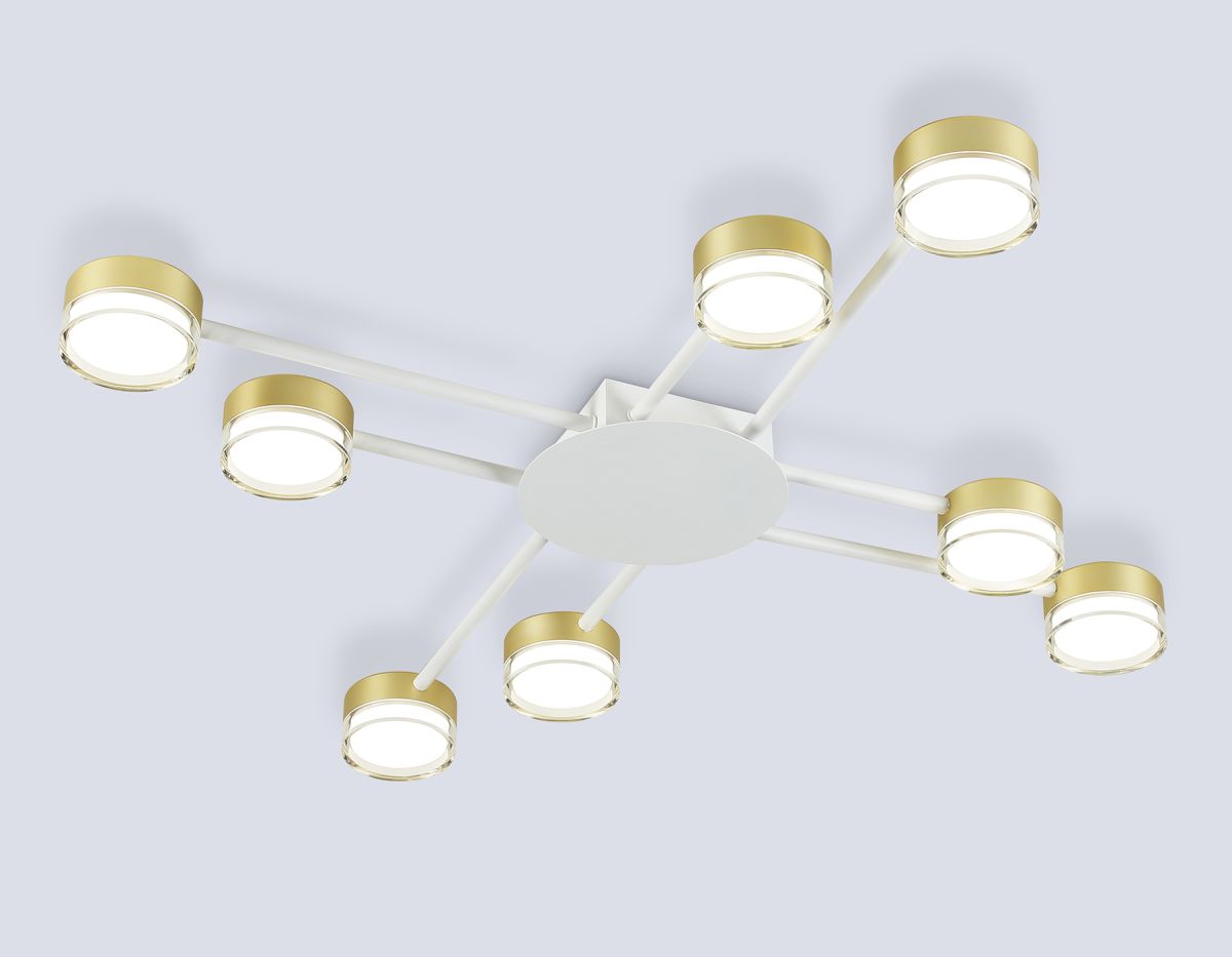 потолочный светильник ambrella light comfort fl71506