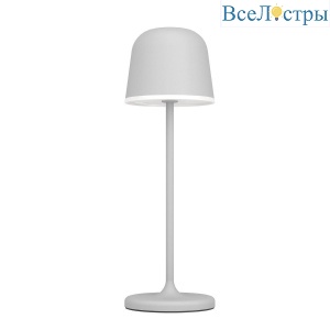 Настольная светодиодная лампа Eglo Mannera 900458