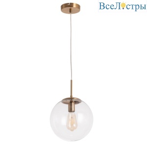 Подвесной светильник Arte Lamp Volare A1925SP-1AB