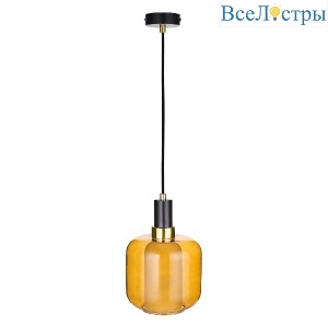 Подвесной светильник 33 Идеи PND105.01.19.003BL-M03BC