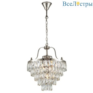 Подвесная люстра Simple Story 1061-5PL