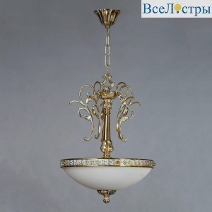 Подвесной светильник Ambiente Toledo 02155 WP