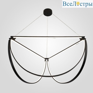 Подвесная люстра ImperiumLoft Solana-Light 302463-23