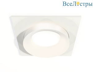 Встраиваемый светильник Ambrella Light Techno XC7631044 (C7631, N7165)