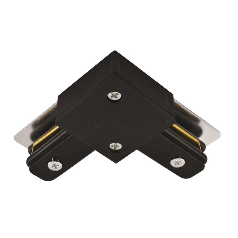 коннектор для шинопровода arte lamp track accessories a120006