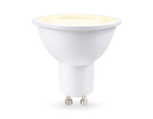 Светодиодная лампа Ambrella Light Bulbing GU10 9W 2700K 190903