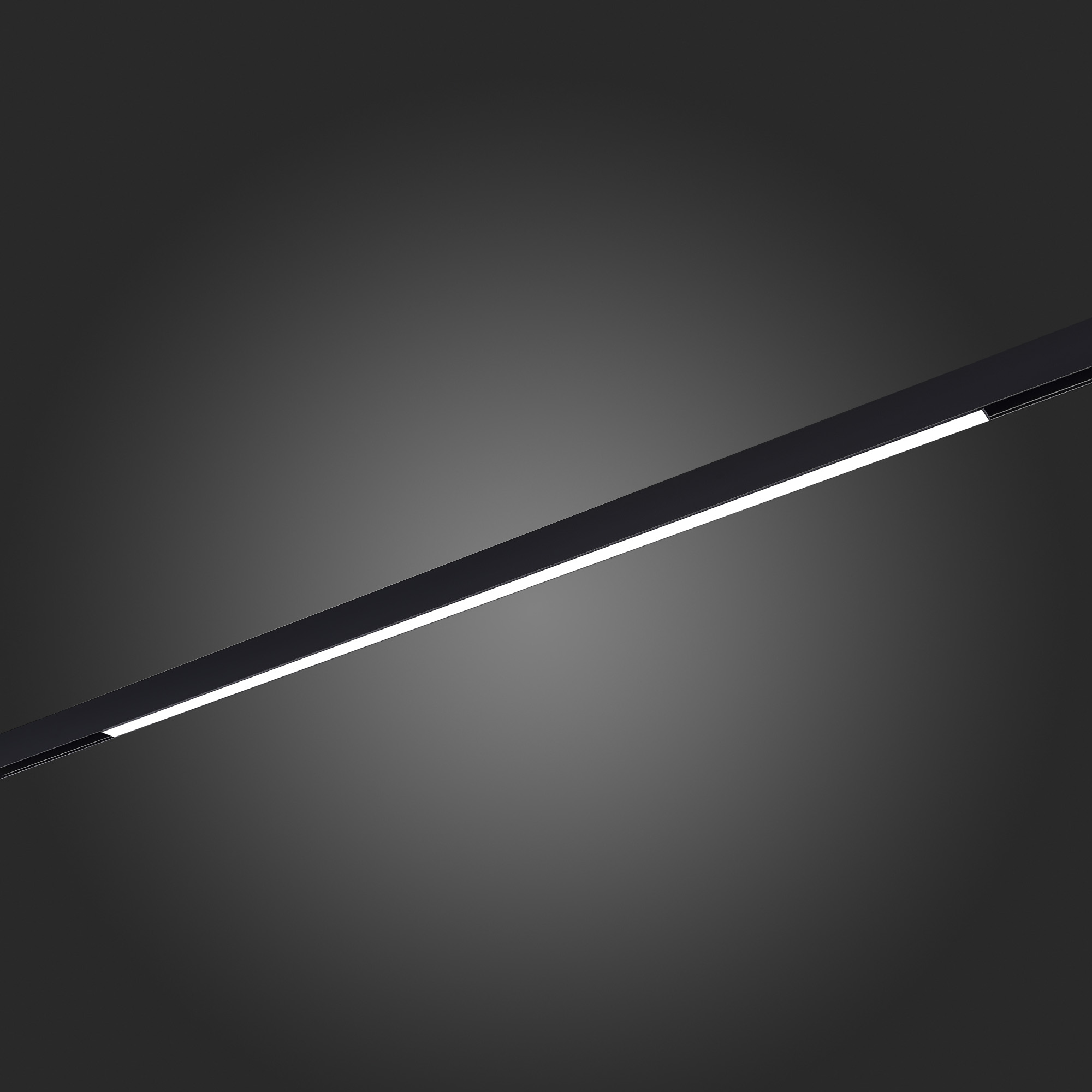 трековый светильник st luce skyline 48 st370.406.36
